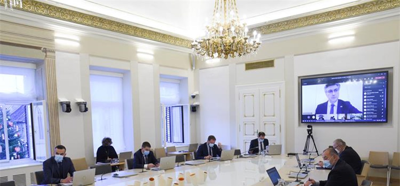 Deset posto od osnovne plaće nagrade za rad s oboljelima od covid-19